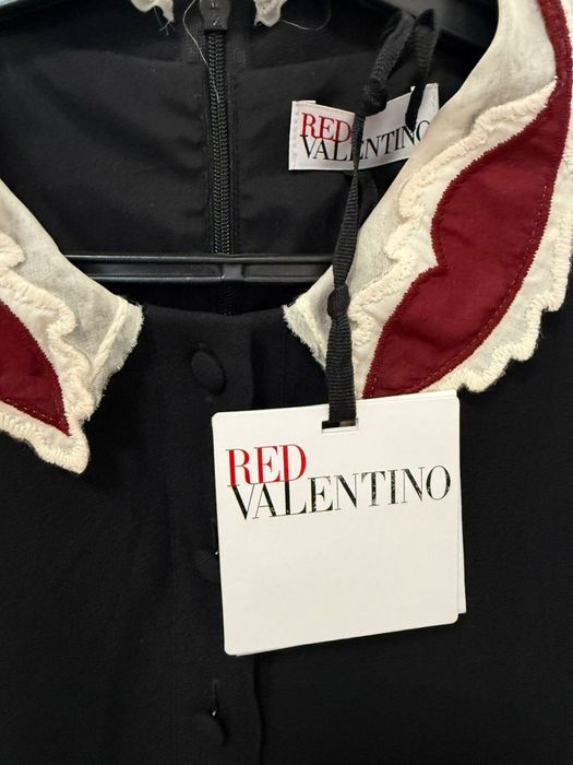 Платье Валентино