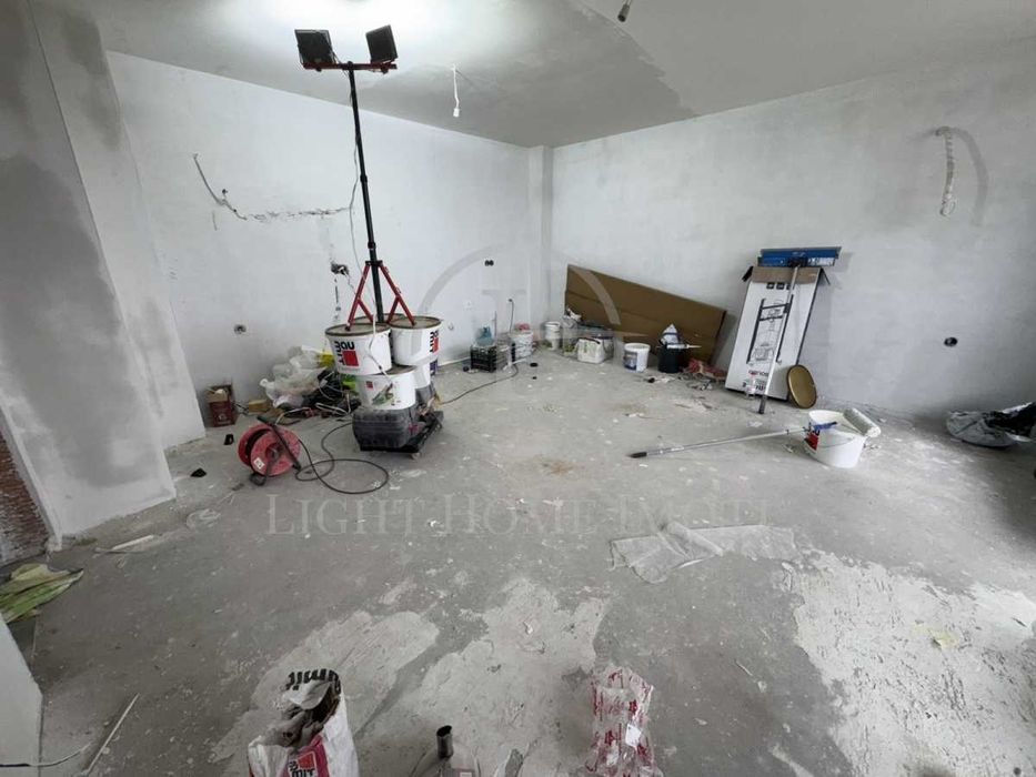 Реф. 3705 Двустаен Обзаведен Луксозна Сграда / Остромила