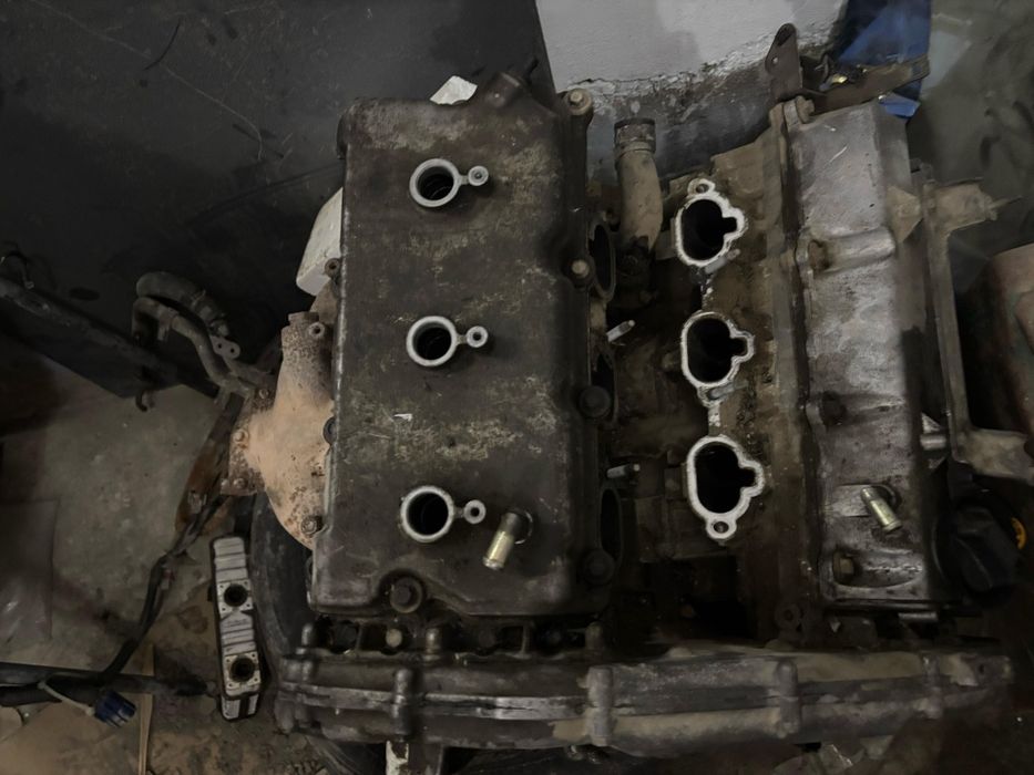 Максима мотор 3,0