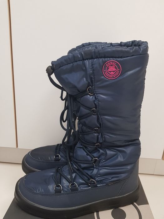 Дамски ботуши различни марки