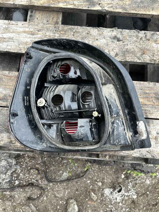 Десен Стоп Valeo за Renault Scenic I 1999-2003г