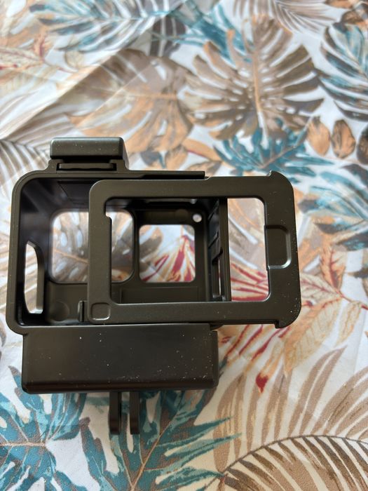 GoPro 5/6/7 Vlog Case