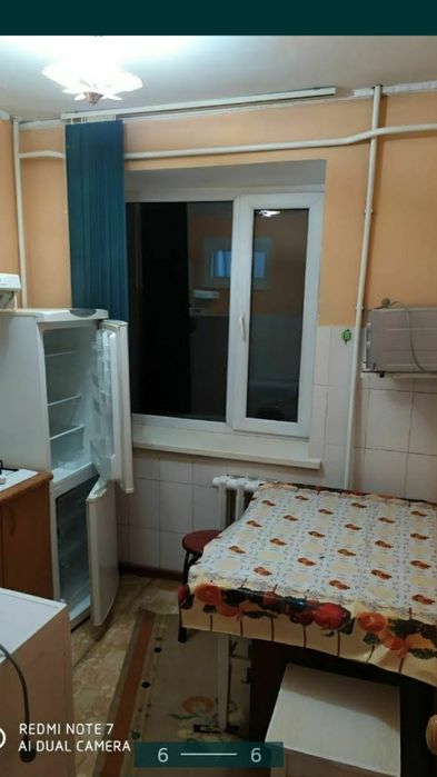 Продам однокомнатную квартиру