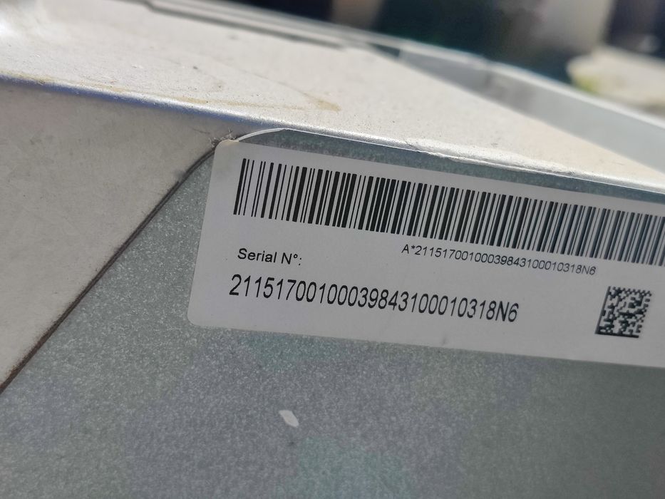 Centrala termica Vaillant turbotec pro 24 kw
