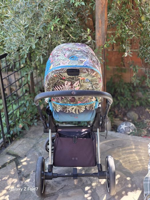 CybeX Prime Dj Khaled