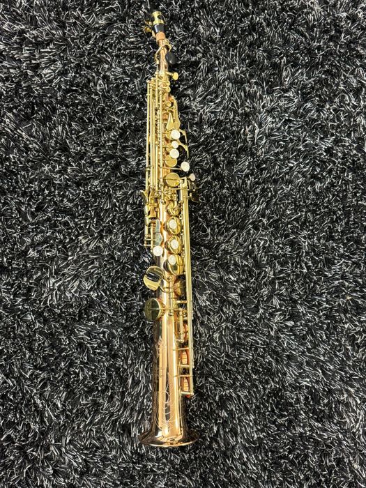 Vand Saxofon sopran marca thoman ca nou