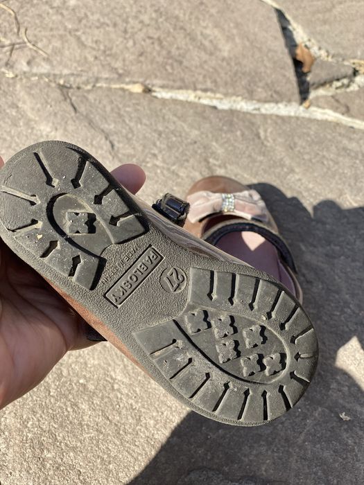 Туфли Pablosky.