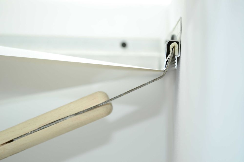 ТВЧ дастгох Натижной потолок учун