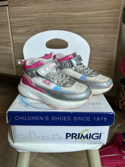 Детски обувки за момиче Primigi