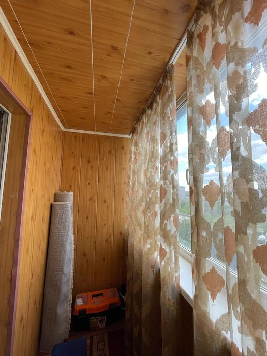 Продаётся 3х комнатная квартира