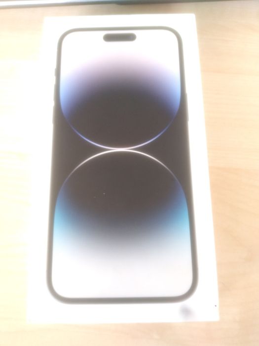Продается iPhone 14 Pro Max 256 GB