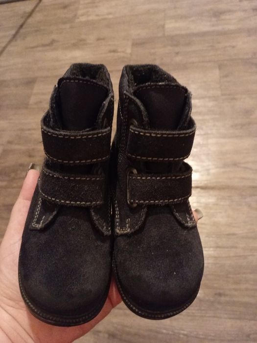 Отдам детские вещи