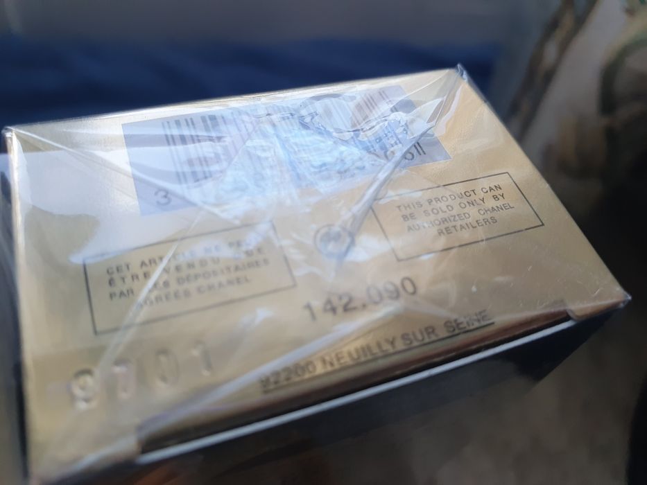 Комплект кремове Guerlain-супер лифтинг ефект,крем-флуид CHANEL