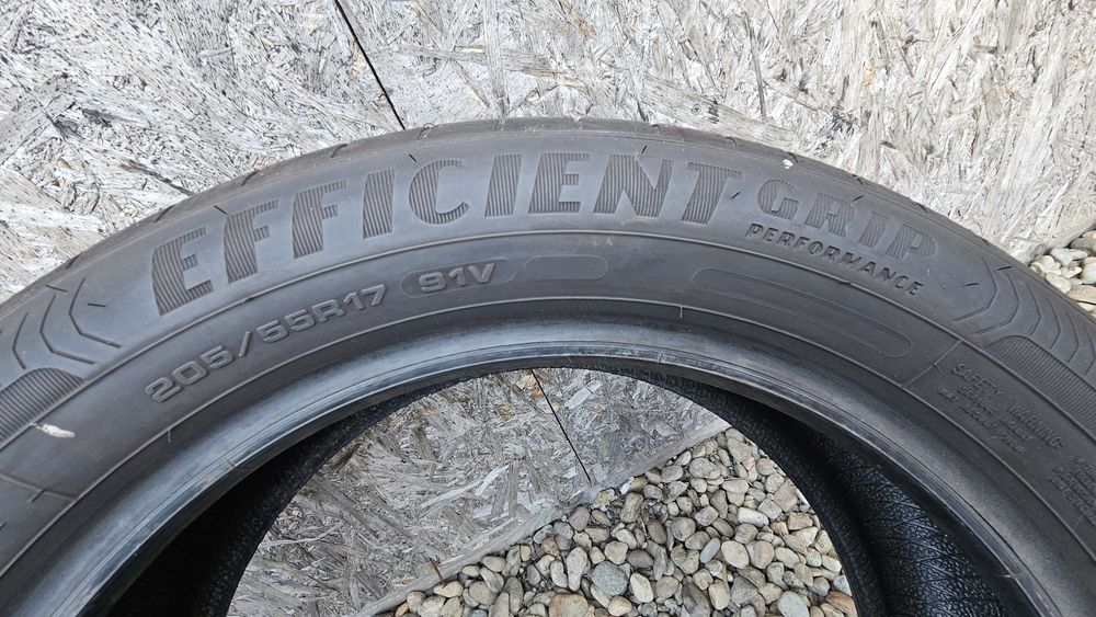 Anvelopa Vredestein 215/65 R16C  Hankook 205/65 16C Goodyear 205/55 R17 91V Eagle f1 225/45 R17 91Y
