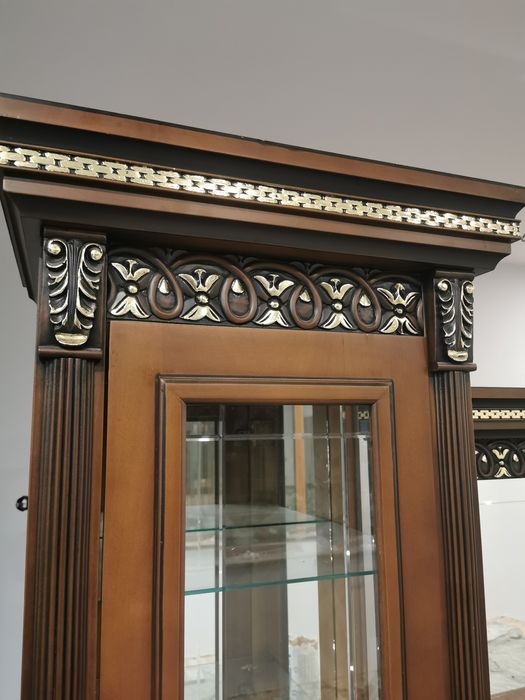 Холна секция MDF