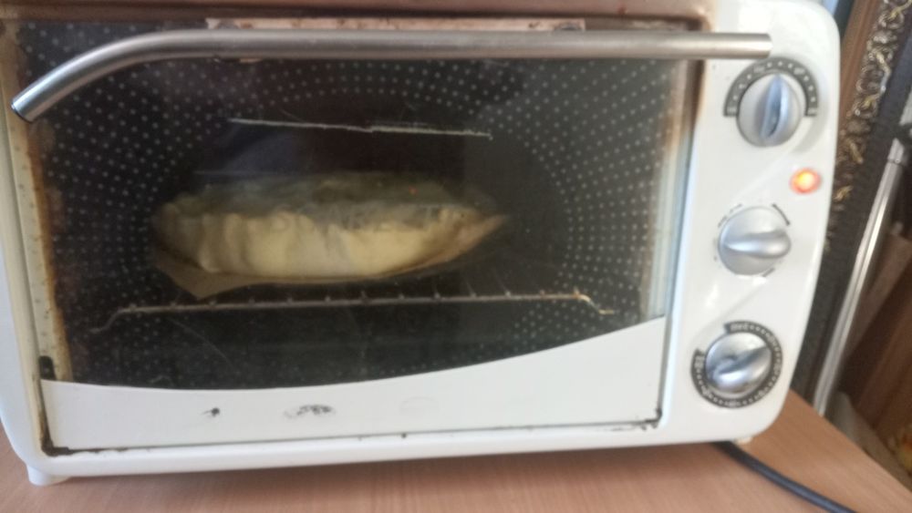 Продам две духовки