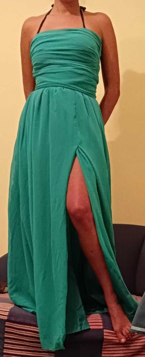 Официална рокля Megz, размер S