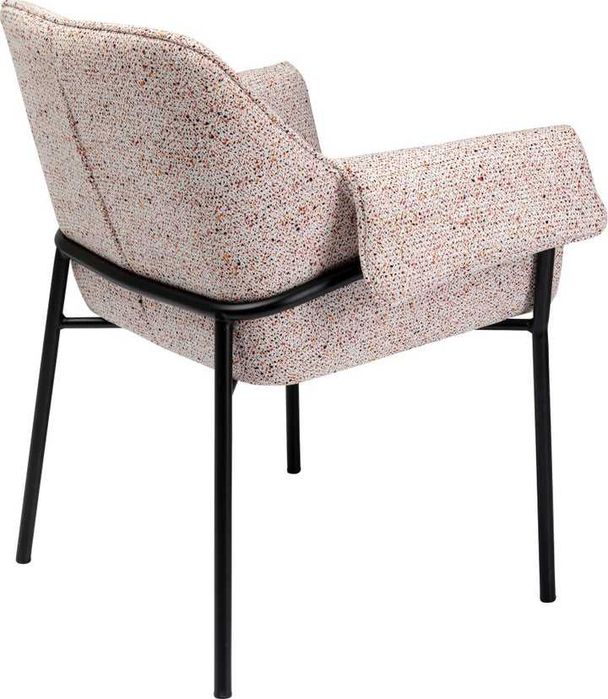 2 броя трапезен стол KARЕ DESIGN, чисто нови