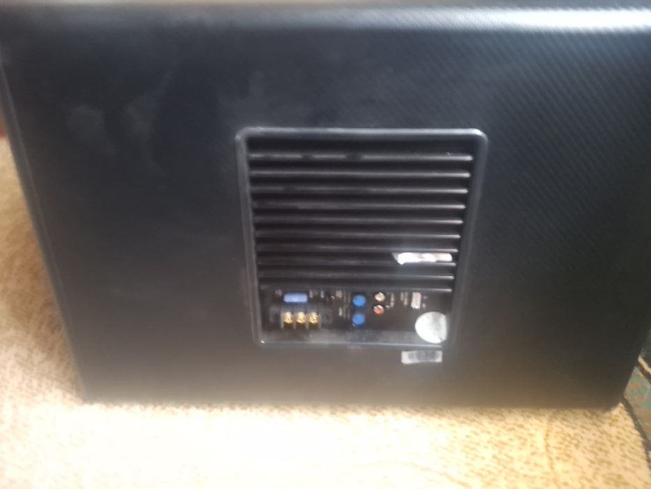 Сатылады Element 5 3600WT