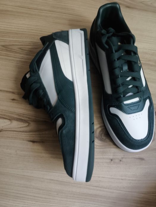 Маратонки Puma Court Classic Street SD