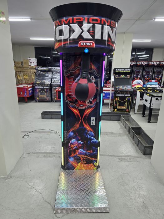 !!! 2026 !!! Кралска Боксова Круша превоз за цяла българия