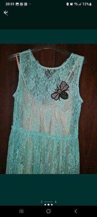 платье женское продам