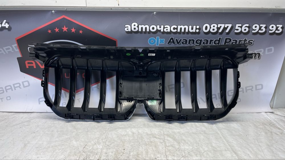 BMW X1 u11/u12 предна решетка/бъбреци