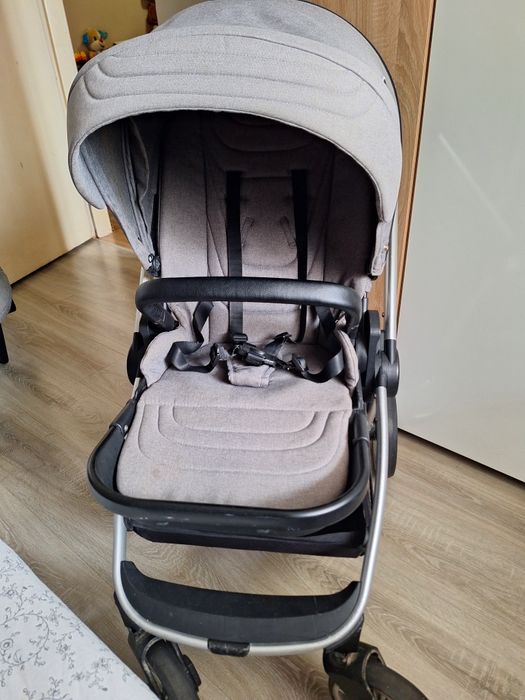 Детска количка 3в1 Kikka Boo Vicenza