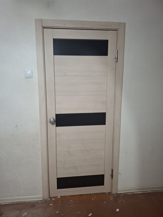 Продаются двери, комплект