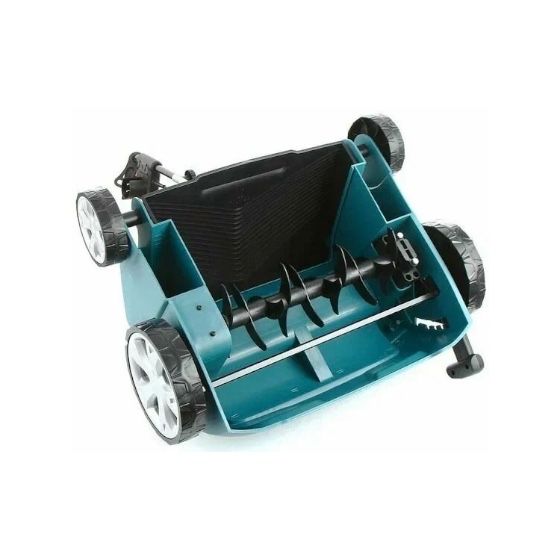 Makita UV3200 (скарификатор, аэратор, газонокосилка, вертикутер)