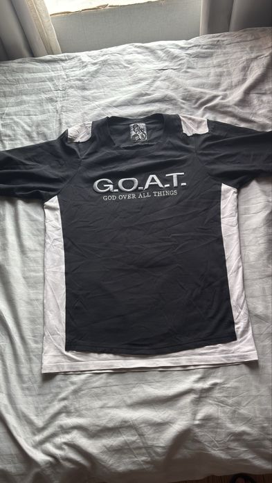 Запазена тениска на luda