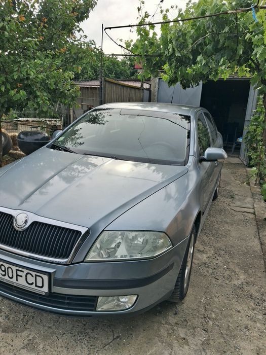SKODA Octavia 2006 — imagine 2