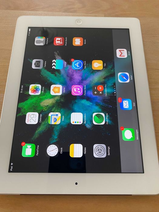Apple iPad 4 A 1460 Celular