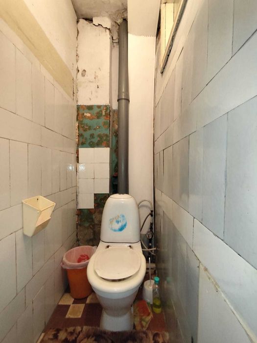 Продается 3 ком квартира район Детская больница