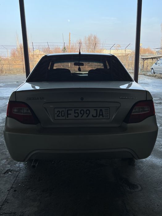 Nexia-2 Muddatli to'lov