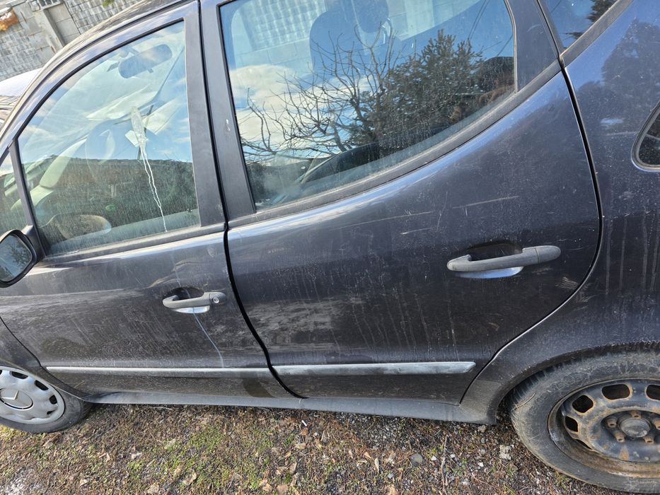 Врати за Mercedes A класа