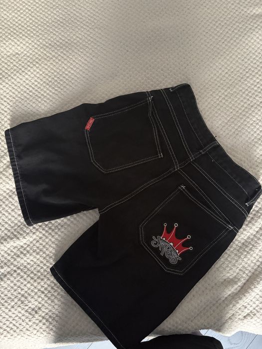 Jnco Шорты продам