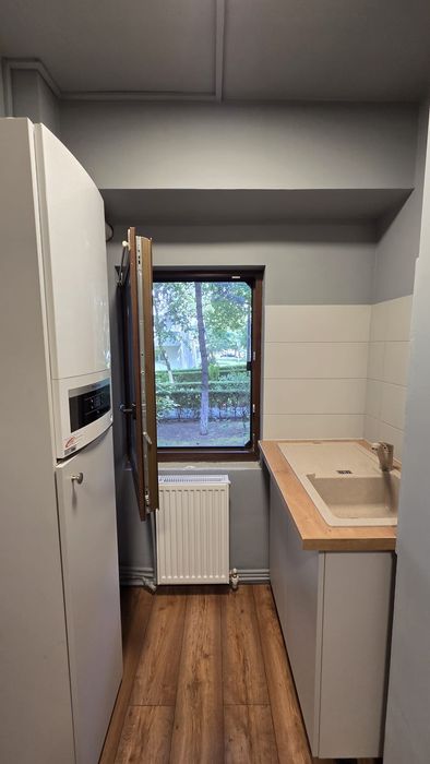 Persoană fizică vând apartament 1 camera, Bd. N Titulescu, Gheorgheni, Cluj-Napoca.