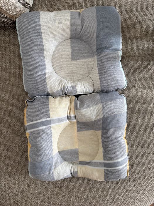 Продам полушки для новорожденных