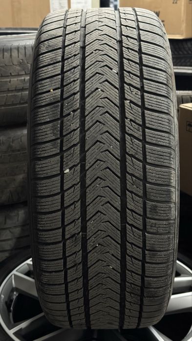 Audi Sport 21 джанти със зимни гуми 285/40/21 5х112 21 Ауди 5x112 21