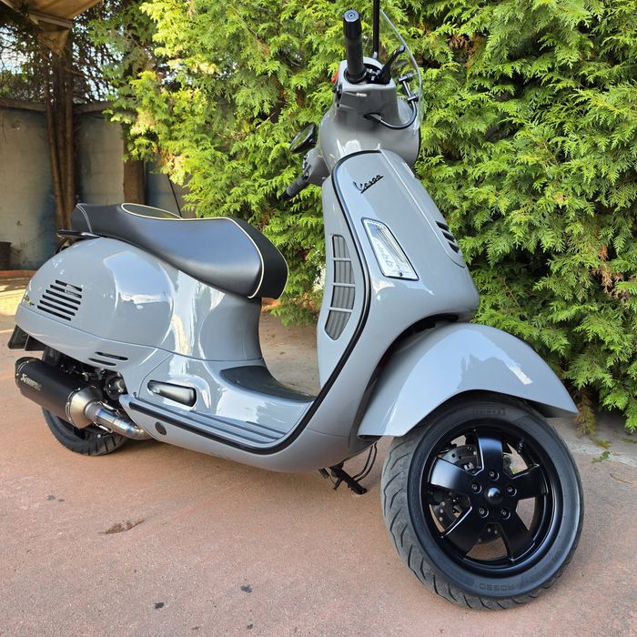 Vespa GTS 300 Отлично състояние