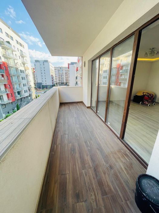 Apartament de inchiriare  brasov