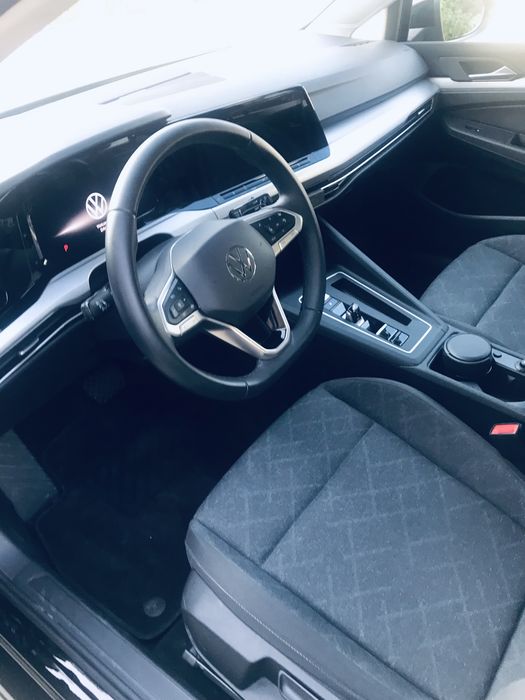 WV GOLF 8 LIFE 1.0 tsi mild hybrid