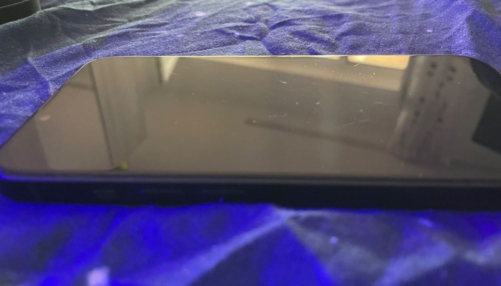 iPhone 13 Midnight+Huse