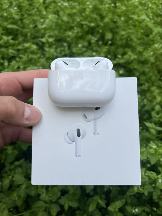 Airpods pro 2  Original naushnik sotiladi srochna