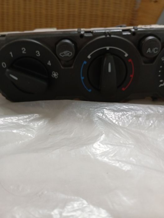 Kit ac ford focus 2