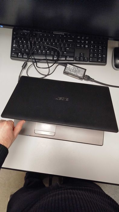 Laptop Acer aspire 5750g i7 2630qm