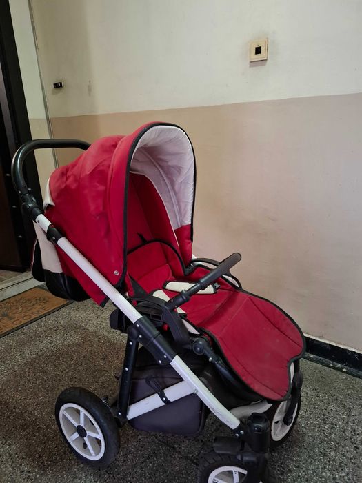 Количка Bexa Line