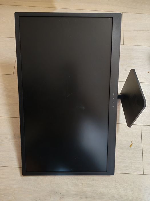 Monitor Omen 24 inch 144Hz