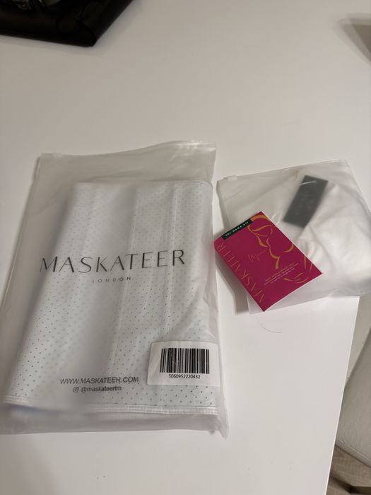 MAMA KIT - POST PREGNANCY TUMMY RECOVERY KIT